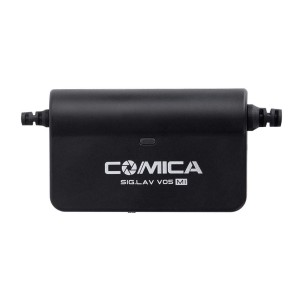 میکروفون یقه ای با سیم کامیکا مدل CVM-SIG.LAV V05